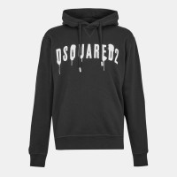 суичър,мъжки,горнища,с,качулка,dsquared2,spray,hoodie,black
