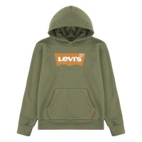 детски,суичър,levis,children,s,batwing,oth,hoodie,olivine,e6u