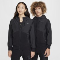 разпродажба,nike,детски,горнища,с,качулка,детски,облекла,nike,utility,f,z,h,jn54,black