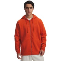 мъжки,горнища,с,качулка,under,armour,ua,icon,flc,fz,hood,sn99,orange