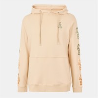 суичър,мъжки,горнища,с,качулка,luke,blend,hoodie,sn99,ecru