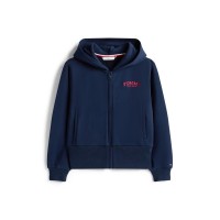 суичър,детски,облекла,tommy,hilfiger,tommy,zip,hoodie,jn61,night,navy,c1g