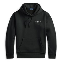 суичър,мъжки,горнища,с,качулка,polo,ralph,lauren,men,s,prl,pp,pull,over,hoodie,deep,grey