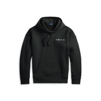 суичър,мъжки,ежедневни,облекла,мъжки,горнища,с,качулка,polo,ralph,lauren,men's,prl,pp,pull,over,hoodie,deep,grey