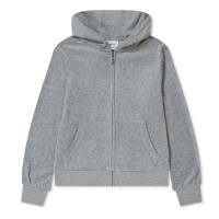 детски,суичър,промоция,на,зимни,облекла,детски,облекла,juicy,couture,diamante,girls,hoodie,heather,gry,c22