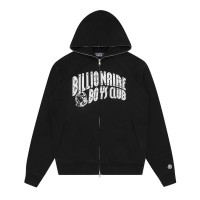 облекла,на,разпродажба,мъжки,ежедневни,облекла,мъжки,горнища,с,качулка,billionaire,boys,club,bbc,clsc,arch,zip,hd,sn62,black