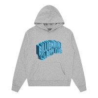 суичър,мъжки,горнища,с,качулка,billionaire,boys,club,men,s,arch,pull,over,hoodie,heather,grey