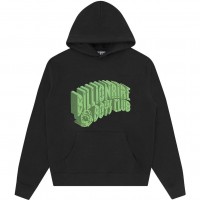 суичър,мъжки,горнища,с,качулка,billionaire,boys,club,men,s,arch,pull,over,hoodie,black