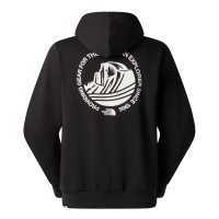 мъжки,суичър,мъжки,горнища,с,качулка,the,north,face,monte,regular,graphic,hoodie,mens,tnf,black