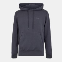 суичър,мъжки,горнища,с,качулка,boss,men,s,soody,hoodie,dark,blue