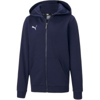 детско,яке,puma,teamgoal,23,casuals,hooded,jacket,jr,hoody,boys,peacoat