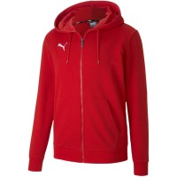 мъжко,яке,облекла,на,разпродажба,разпродажба,puma,мъжки,горнища,с,качулка,puma,teamgoal,23,casuals,hooded,jacket,hoody,mens,puma,red