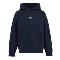 мъжки,ежедневни,облекла,мъжки,горнища,с,качулка,hugo,hugo,nazardo,oth,sn63,navy,406