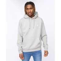 мъжки,горнища,с,качулка,мъжки,облекла,размер,siksilk,siksilk,logo,hood,sn99,grey,marl