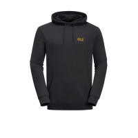 мъжки,суичър,мъжки,горнища,с,качулка,jack,wolfskin,jw,essential,oth,hoodie,mens,black
