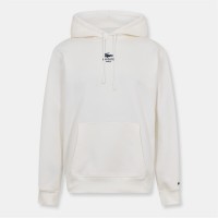 мъжки,ежедневни,облекла,мъжки,горнища,с,качулка,lacoste,lacoste,centrlogo,hd,sn99,white,70v