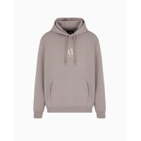 блуза,мъжки,горнища,с,качулка,мъжки,ежедневни,облекла,armani,exchange,sweatshirt,driftwood