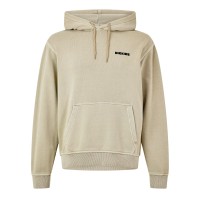 суичър,мъжки,горнища,с,качулка,мъжки,ежедневни,облекла,dickies,men,s,mcdermitt,over,the,head,cotton,hoodie,desert,sand,ds1