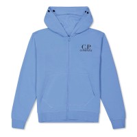 суичър,детски,3/4,панталони,cp,company,boys',goggle,full,zip,hoodie,pac,blue,40532