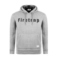 суичър,промоция,на,зимни,облекла,разпродажба,firetrap,мъжки,горнища,с,качулка,firetrap,mens,graphic,fleece,hoodie,grey,marl
