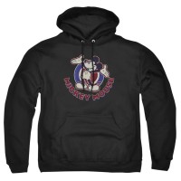 суичър,мъжки,горнища,с,качулка,дамски,стоки,с,аним.,герои,disney,hoodie,sn99,black
