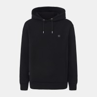 firetrap,scuba,hoody,mens,black