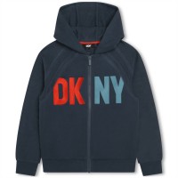 промоция,на,зимни,облекла,детски,облекла,dkny,dkny,zip,oth,jn34,navy,84w