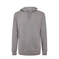 суичър,мъжки,ежедневни,облекла,мъжки,горнища,с,качулка,boss,men's,wetalk,hoodie,premium,comfort,and,style,open,grey