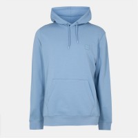суичър,мъжки,ежедневни,облекла,мъжки,горнища,с,качулка,boss,men's,over,the,head,hoodie,light,blue,451