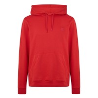 суичър,мъжки,ежедневни,облекла,мъжки,горнища,с,качулка,boss,men's,wetalk,hoodie,premium,comfort,and,style,medium,red,611