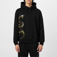 блуза,мъжки,ежедневни,облекла,мъжки,горнища,с,качулка,armani,exchange,armani,exchange,sweatshirt,black