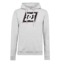 суичър,мъжки,летен,каталог,мъжки,горнища,с,качулка,dc,slant,logo,hoodie,grey
