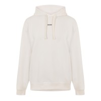 суичър,hugo,logo,hoodie,natural