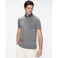 облекла,на,разпродажба,мъжки,тениски,ted,baker,ted,frend,top,sn99,black
