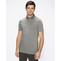 блуза,с,яка,облекла,на,разпродажба,мъжки,тениски,ted,baker,frend,polka,polo,shirt,khaki