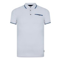 облекла,на,разпродажба,мъжки,тениски,ted,baker,ted,chipa,top,sn99,white