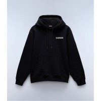 мъжки,ежедневни,облекла,мъжки,горнища,с,качулка,napapijri,napa,linth,hood,sn44,black,041