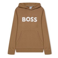 юношески,суичър,детски,облекла,boss,logo,print,hoodie,juniors,cookie,269