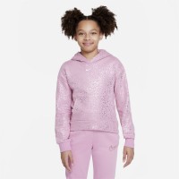 детски,суичър,промоция,на,зимни,облекла,разпродажба,nike,детски,горнища,с,качулка,nike,sportswear,big,kids',(girls'),fleece,hoodie,elemental,pink