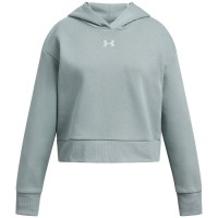 детски,суичър,разпродажба,under,armour,детски,горнища,с,качулка,детски,облекла,under,armour,rival,fleece,crop,hoodie,girls,green