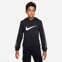 детски,суичър,детски,горнища,с,качулка,детски,облекла,nike,sportswear,repeat,big,kids',(boys'),fleece,pullover,hoodie,black,black,whi