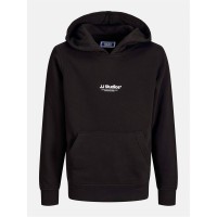 детски,горнища,с,качулка,детски,3/4,панталони,jack,and,jones,jack,soho,sweat,hood,jn63,black