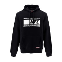 суичър,мъжки,горнища,с,качулка,ufc,logo,hoodie,sn53,black
