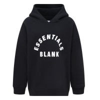 суичър,детски,горнища,с,качулка,детски,облекла,blank,essentials,essentials,kids,arch,hoodie,black