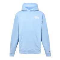 суичър,мъжки,ежедневни,облекла,мъжки,горнища,с,качулка,billionaire,boys,club,small,arch,logo,oth,hoodie,light,blue,wht