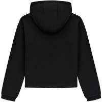 суичър,детски,облекла,guess,guess,logo,hoodie,jn53,peony,blk,fj8a