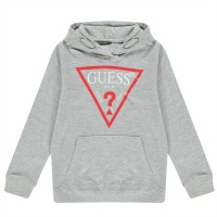 промоция,на,зимни,облекла,guess,triangle,logo,oth,hoodie,grey,lhy