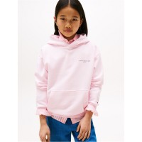 детски,облекла,tommy,hilfiger,tommy,sml,logo,oth,jn53,light,pink,tog