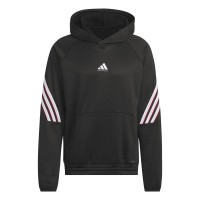 мъжки,горнища,с,качулка,мъжко,фитнес,облекло,adidas,crazywarm,hd,sn99,black,white