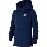 детски,суичър,детски,горнища,с,качулка,nike,sportswear,club,pullover,hoodie,junior,boys,midnight,navy,w